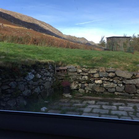 Snowdonia Mountain Hostel Bethesda Esterno foto