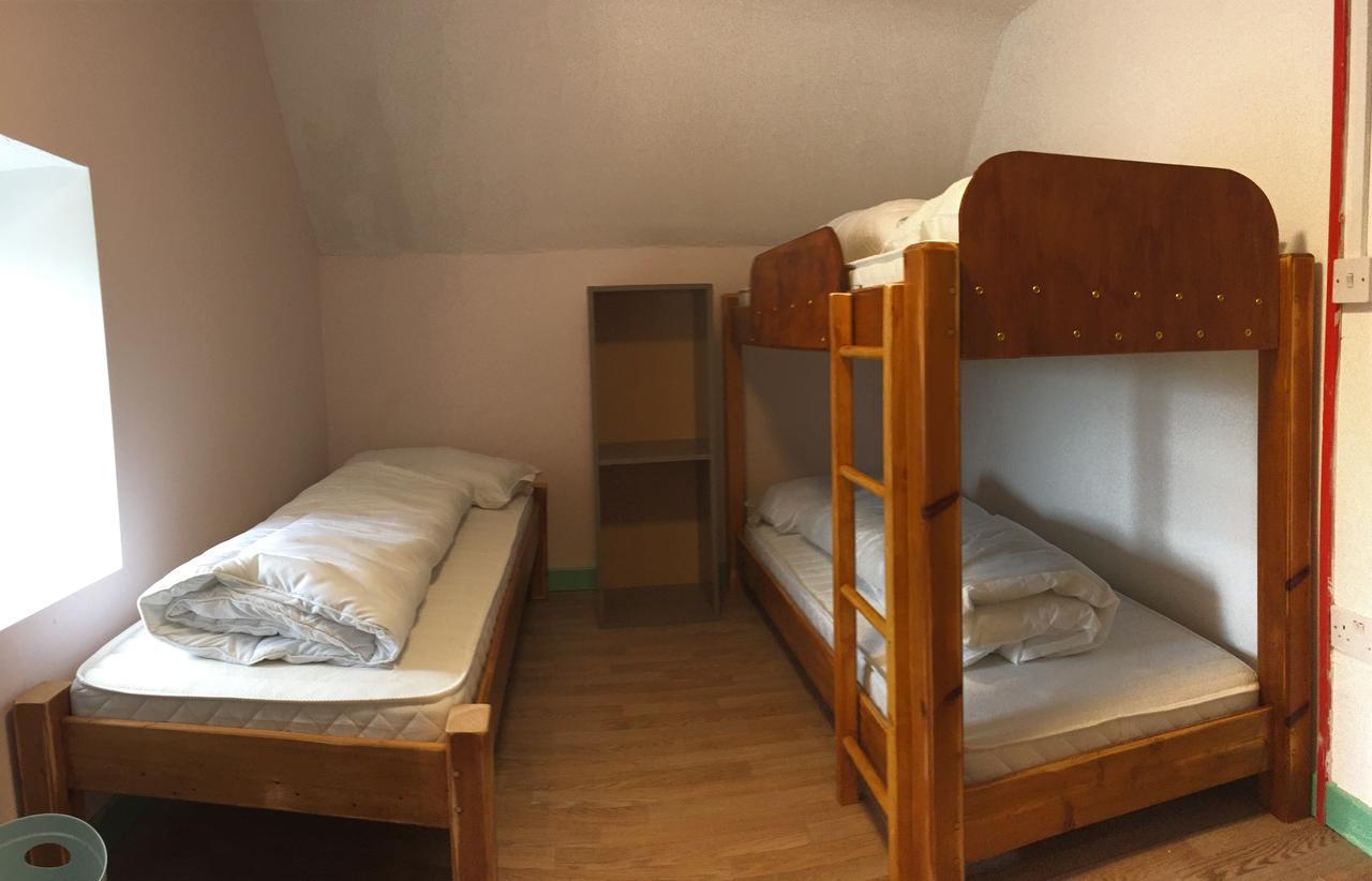 Snowdonia Mountain Hostel Bethesda Esterno foto