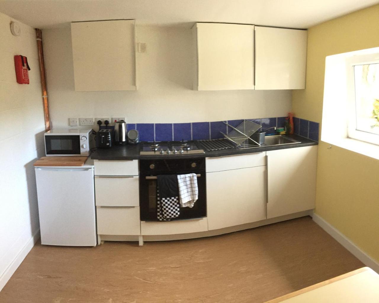 Snowdonia Mountain Hostel Bethesda Esterno foto
