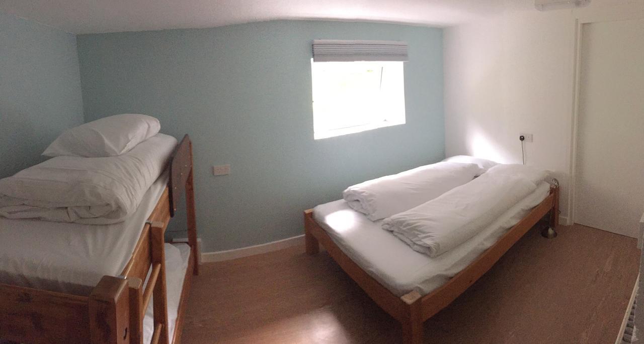 Snowdonia Mountain Hostel Bethesda Esterno foto